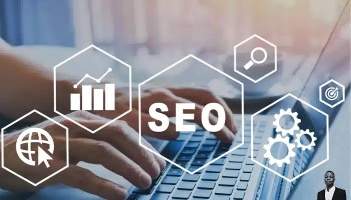 Seo strategy