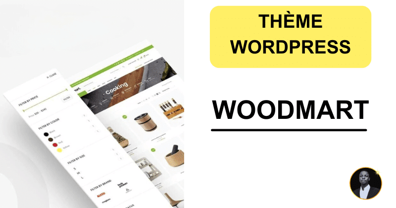 wordpress theme woodmart