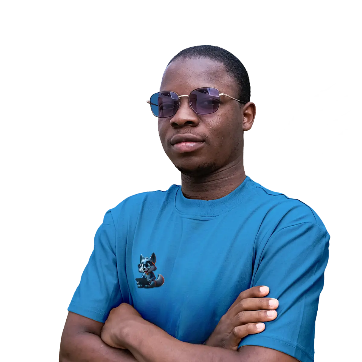 Développeur web freelance - Enock Tonafoun ATEDEKON