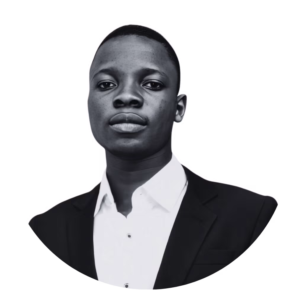 ENOCK ATEDEKON - Freelance Web Developer