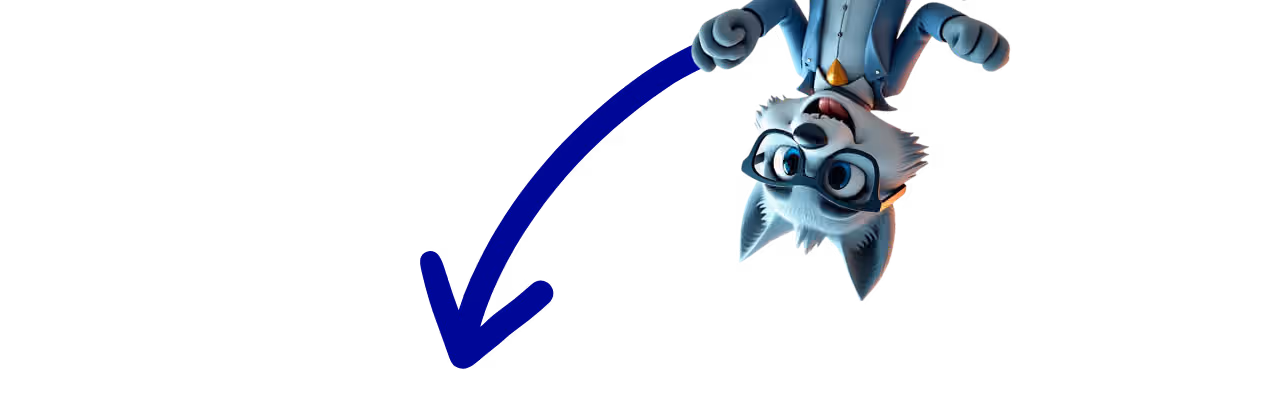 Arrows and direction web and seo agency