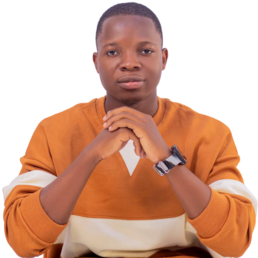 Enock Tonafoun ATEDEKON - Développeur web Freelance fiable