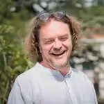 Eric Fauroux - coach spirituel, coach de méditation et channel